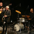 Steve Swallow, Andy Sheppard & Billy Drummond